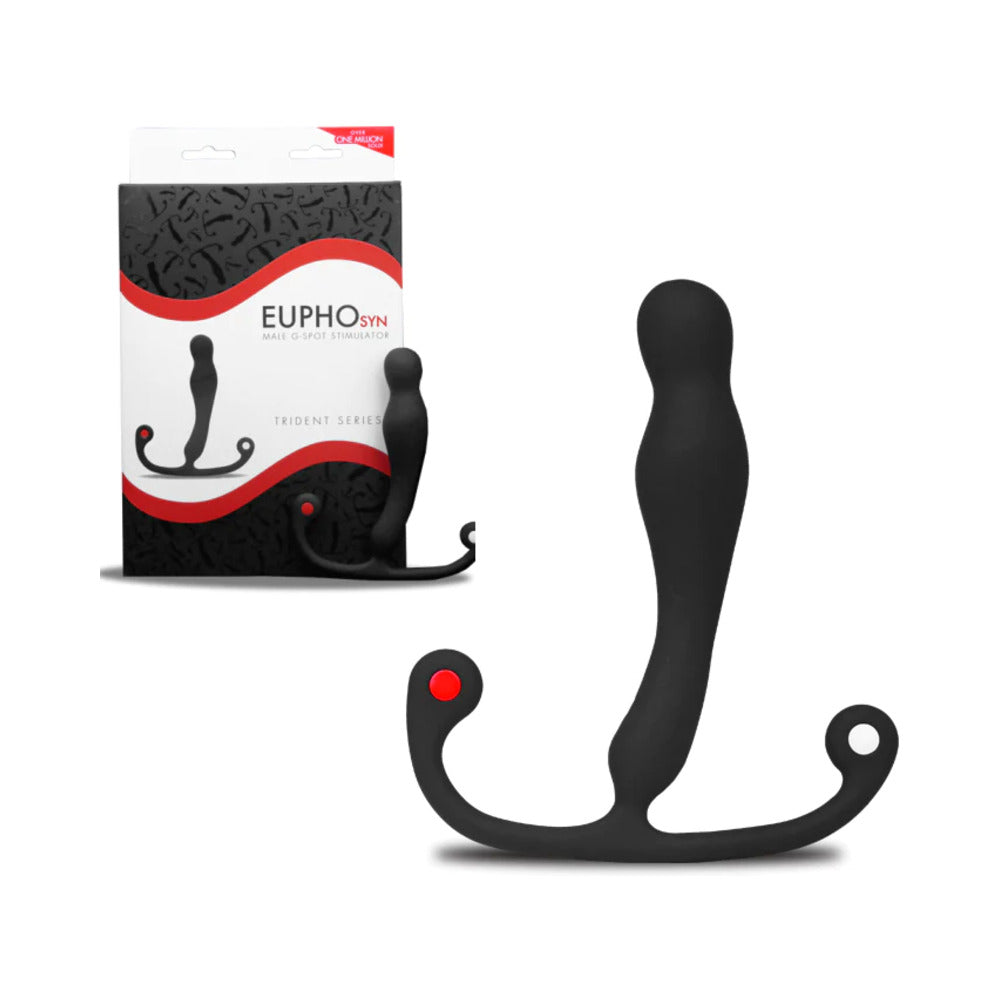 Aneros Trident Series Eupho Syn Prostate Stimulator - Fantasies Boutique