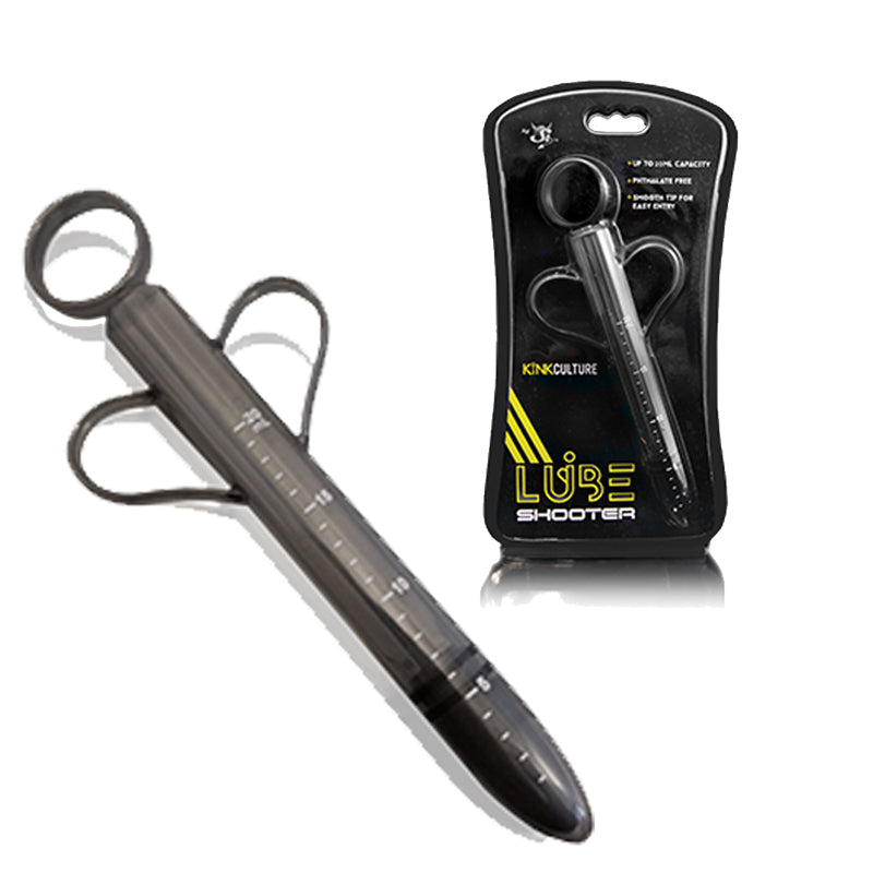SI Lube Shooter - Fantasies Boutique