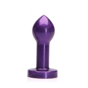 Planet Dildo Paladin Amethyst - Fantasies Boutique
