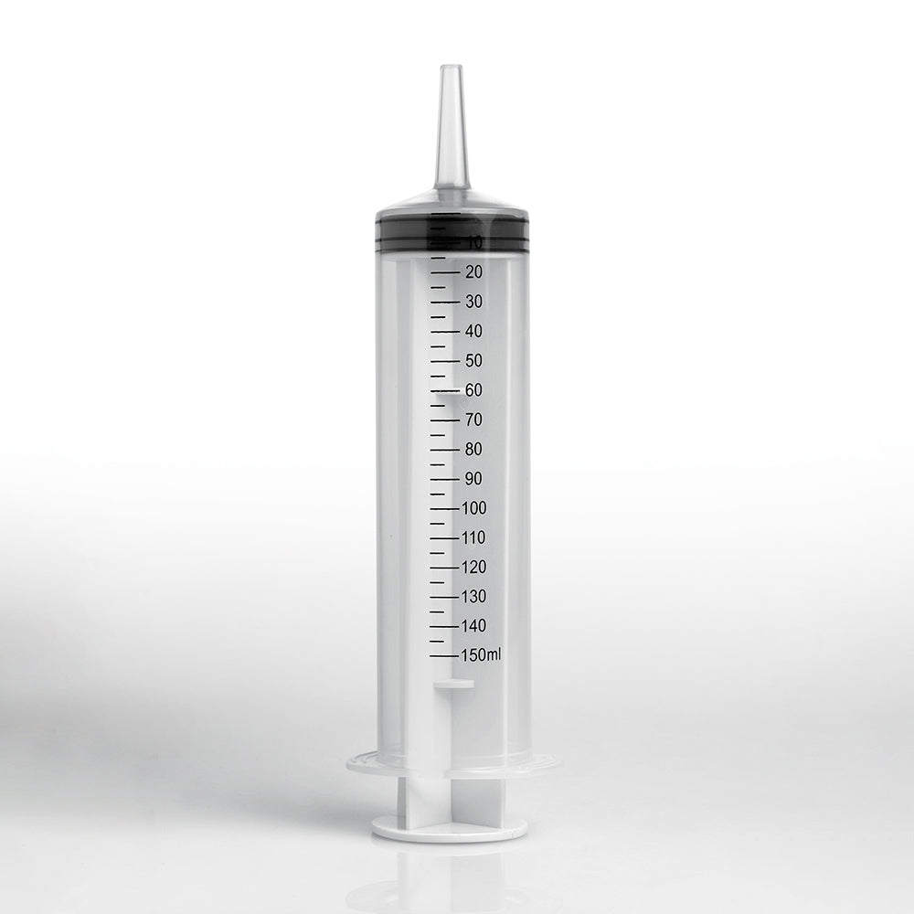 Cleanstream 150ml Enema Syringe - Fantasies Boutique