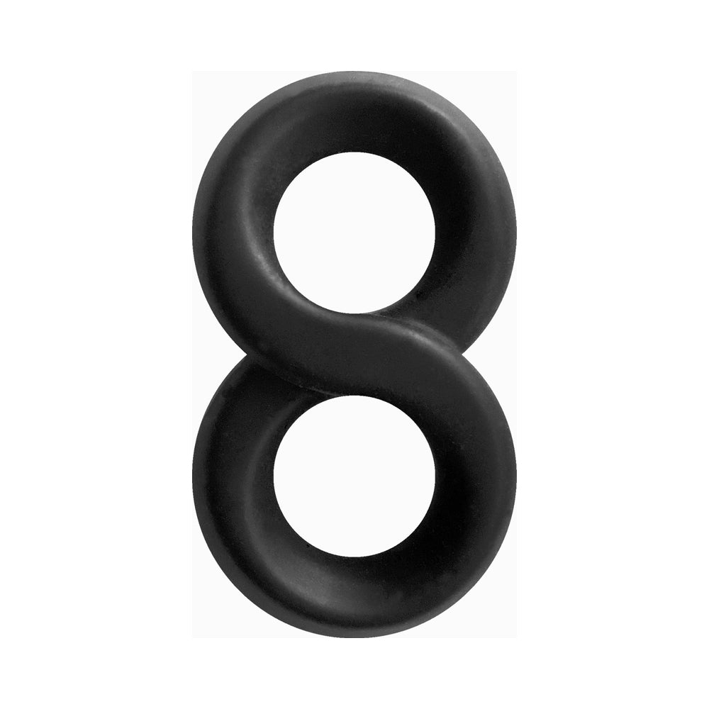 Renegade Infinity Ring - Fantasies Boutique