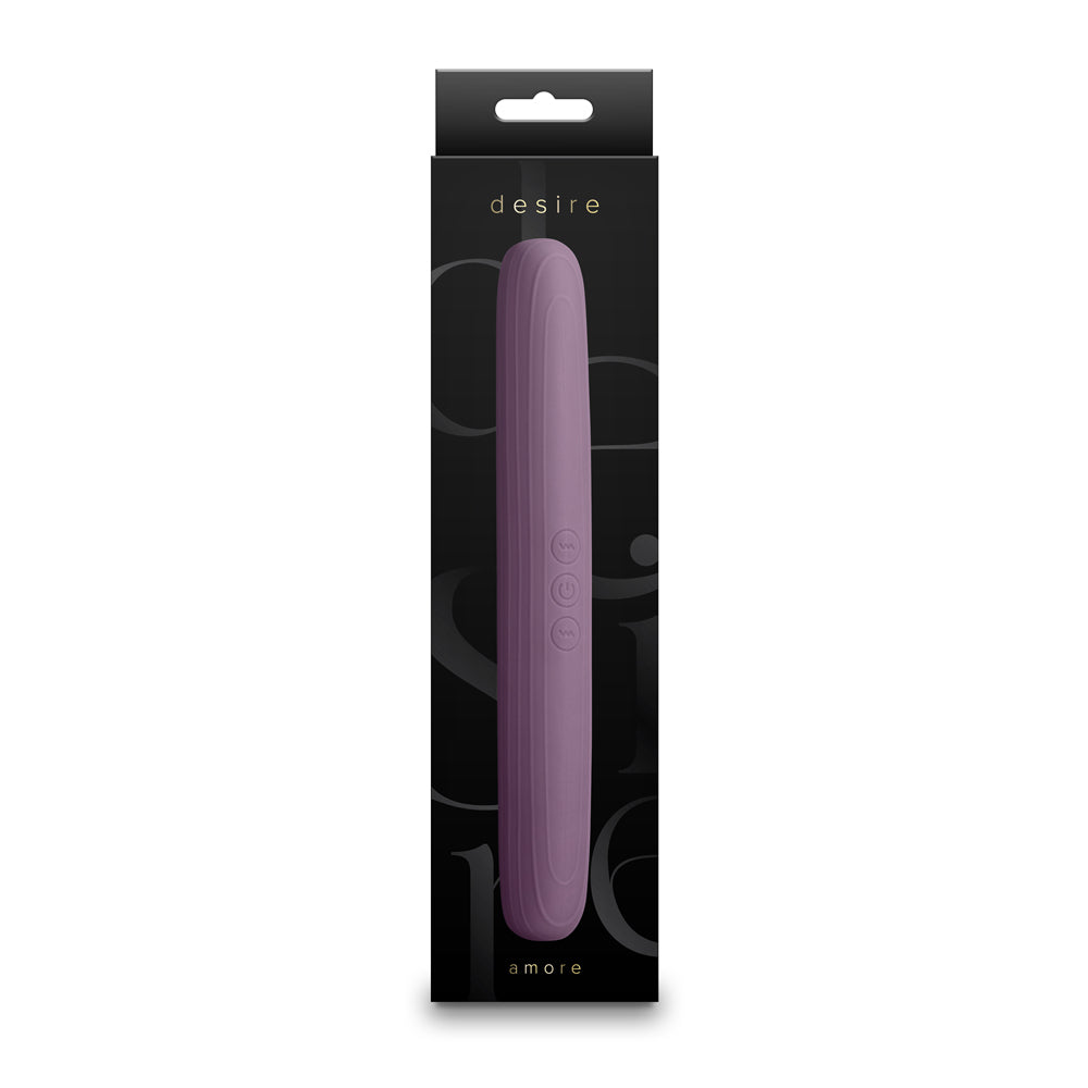Desire Amore Mauve - Fantasies Boutique