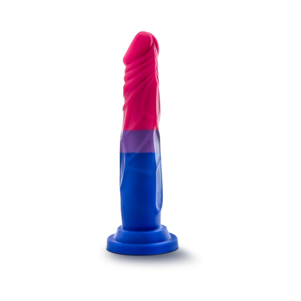 Avant Pride P8 Love 7.5 in. Silicone Dildo - Fantasies Boutique