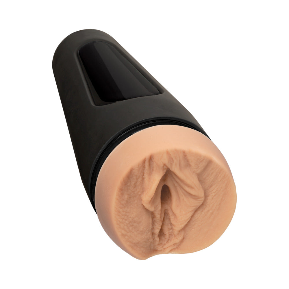 Main Squeeze Natasha Nice Pussy Vanilla - Fantasies Boutique