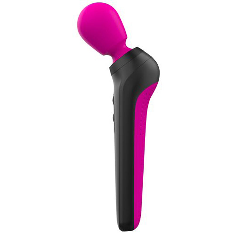 Palm Power Extreme Pink - Fantasies Boutique