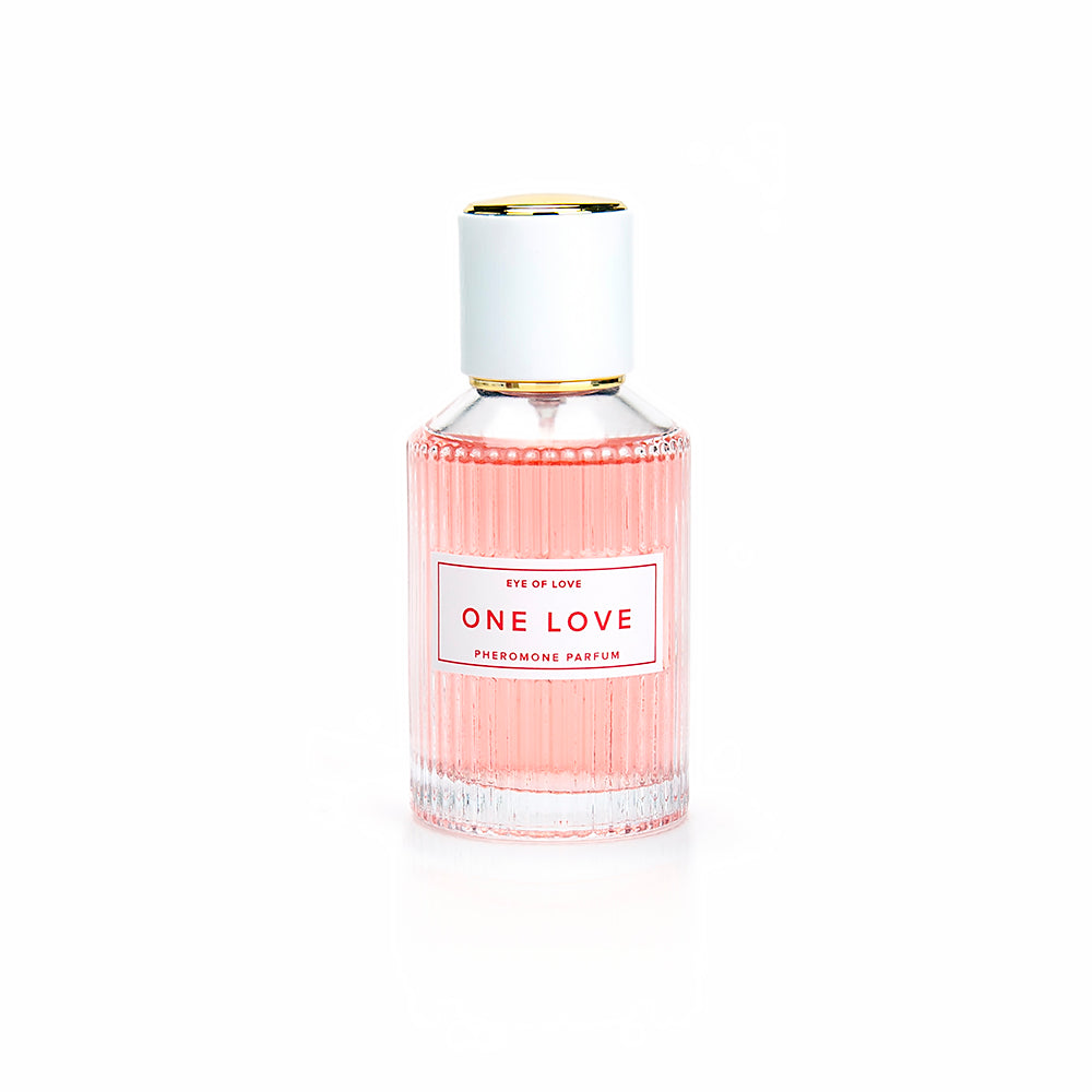 Eye of Love One Love Attract Him Pheromone Parfum 1.67 oz. - Fantasies Boutique