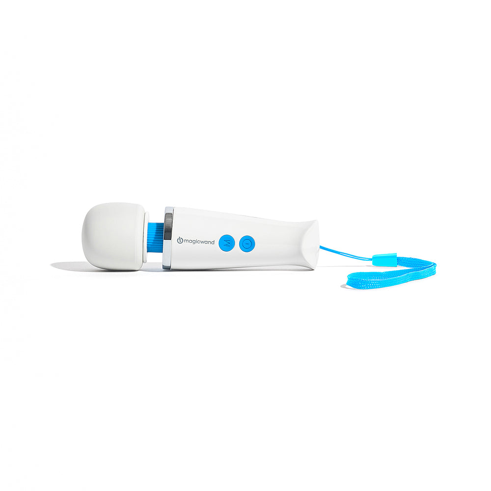 Magic Wand Micro HV-60 Rechargeable Massager - Fantasies Boutique