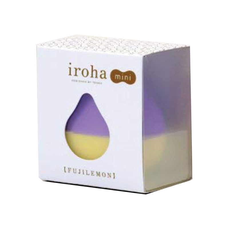 iroha mini Fuji-Lemon - Fantasies Boutique