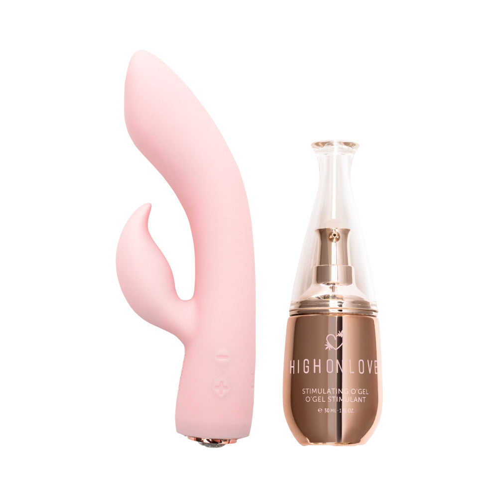 HighOnLove x Jopen Objects of Pleasure Gift Set - Fantasies Boutique