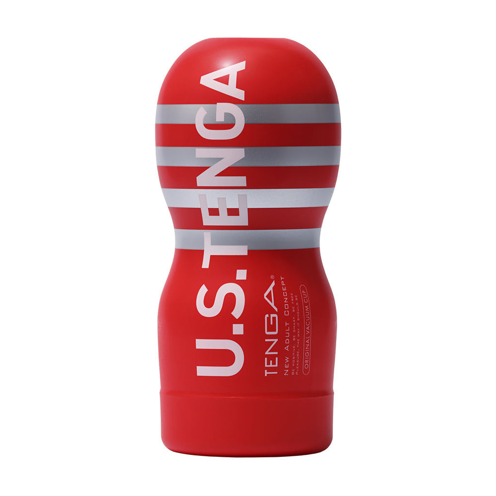 Tenga U.S. Original Vacuum Cup - Fantasies Boutique