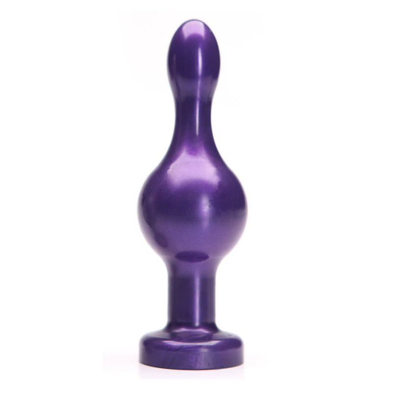 Planet Dildo Joy Stick Amethyst - Fantasies Boutique