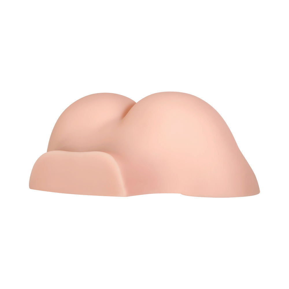 Gender X A Handful Stroker Beige 6lbs - Fantasies Boutique