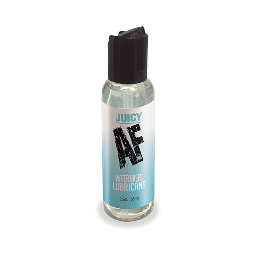 Juicy AF Water Based Lubricant 2 oz. - Fantasies Boutique