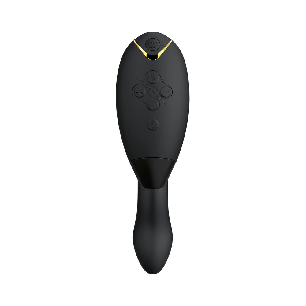 Womanizer Duo 2 Black - Fantasies Boutique