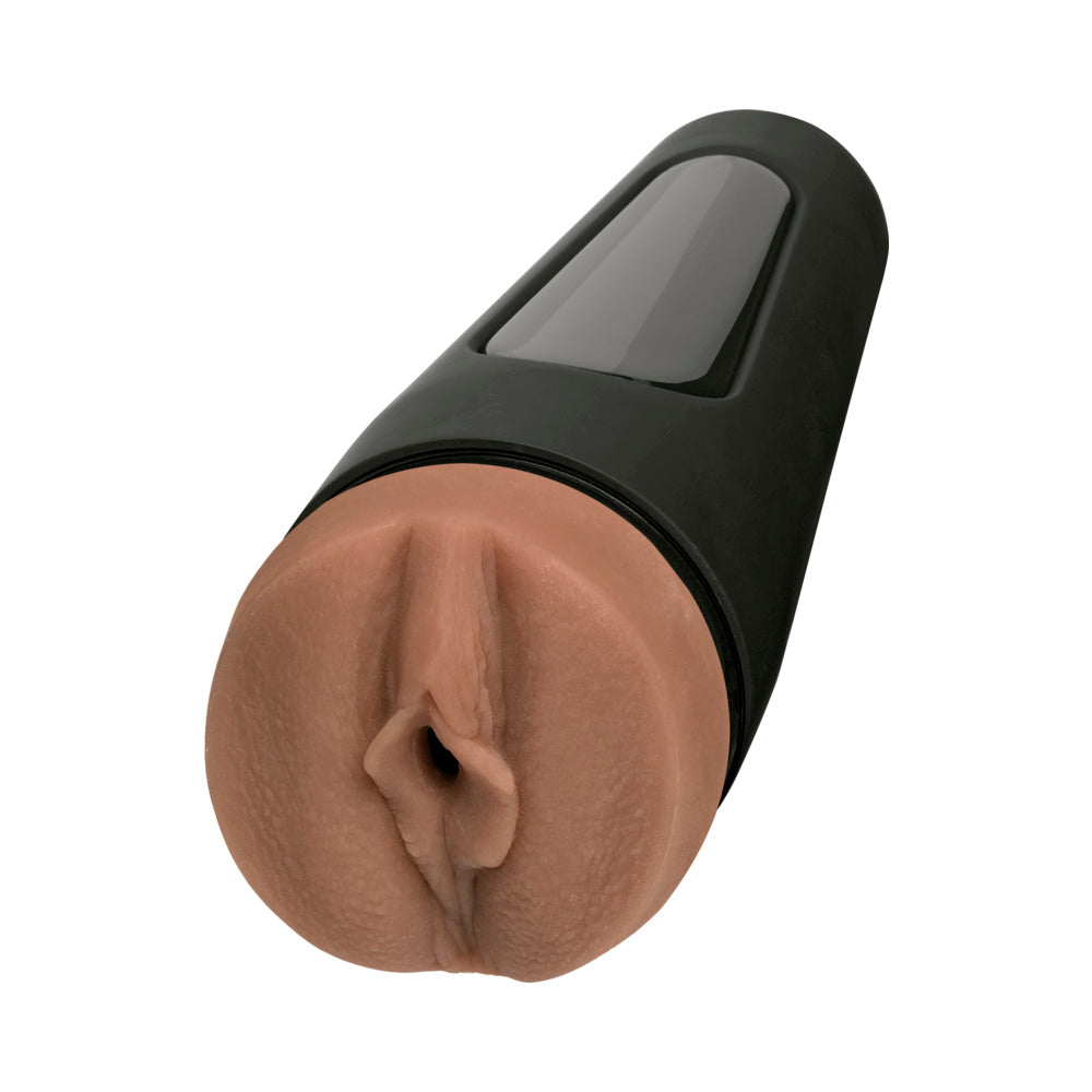 Main Squeeze Honey Gold Pussy Caramel - Fantasies Boutique