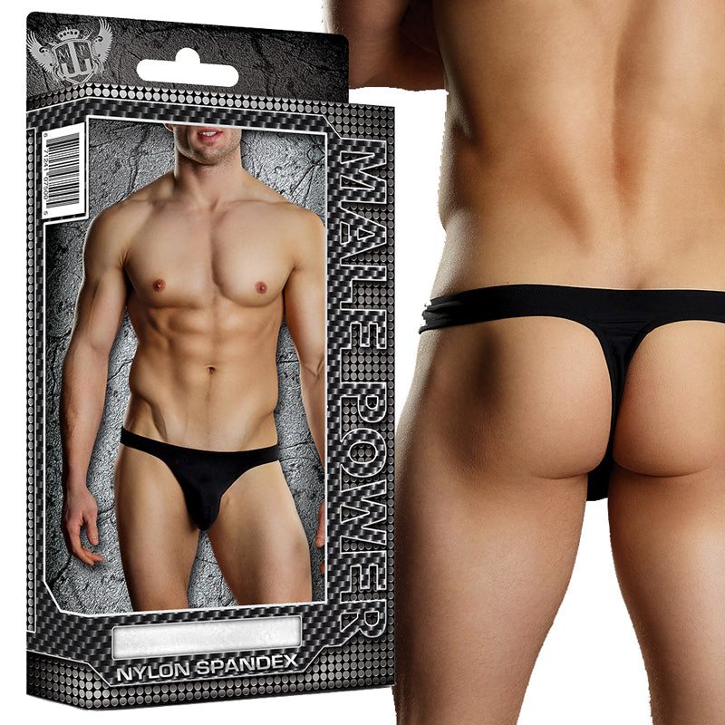 Male Power Bong Thong L/XL Underwear - Fantasies Boutique