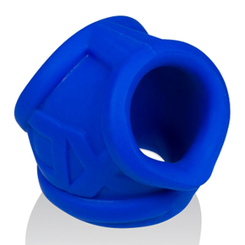 OxBalls Oxsling Cocksling Cobalt Ice - Fantasies Boutique