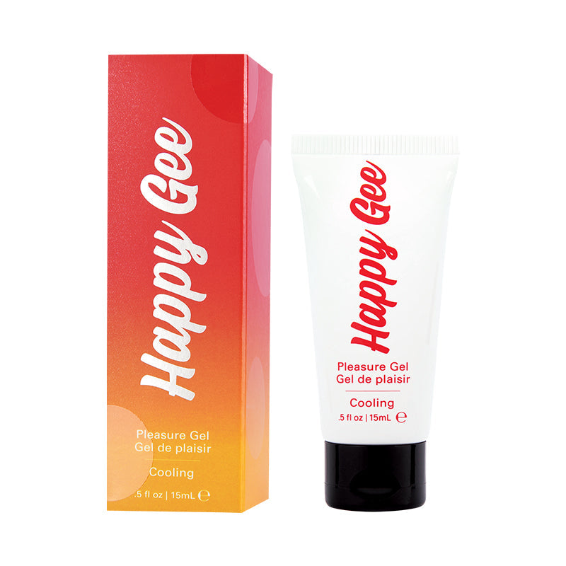 Cooling Pleasure Gel - Fantasies Boutique