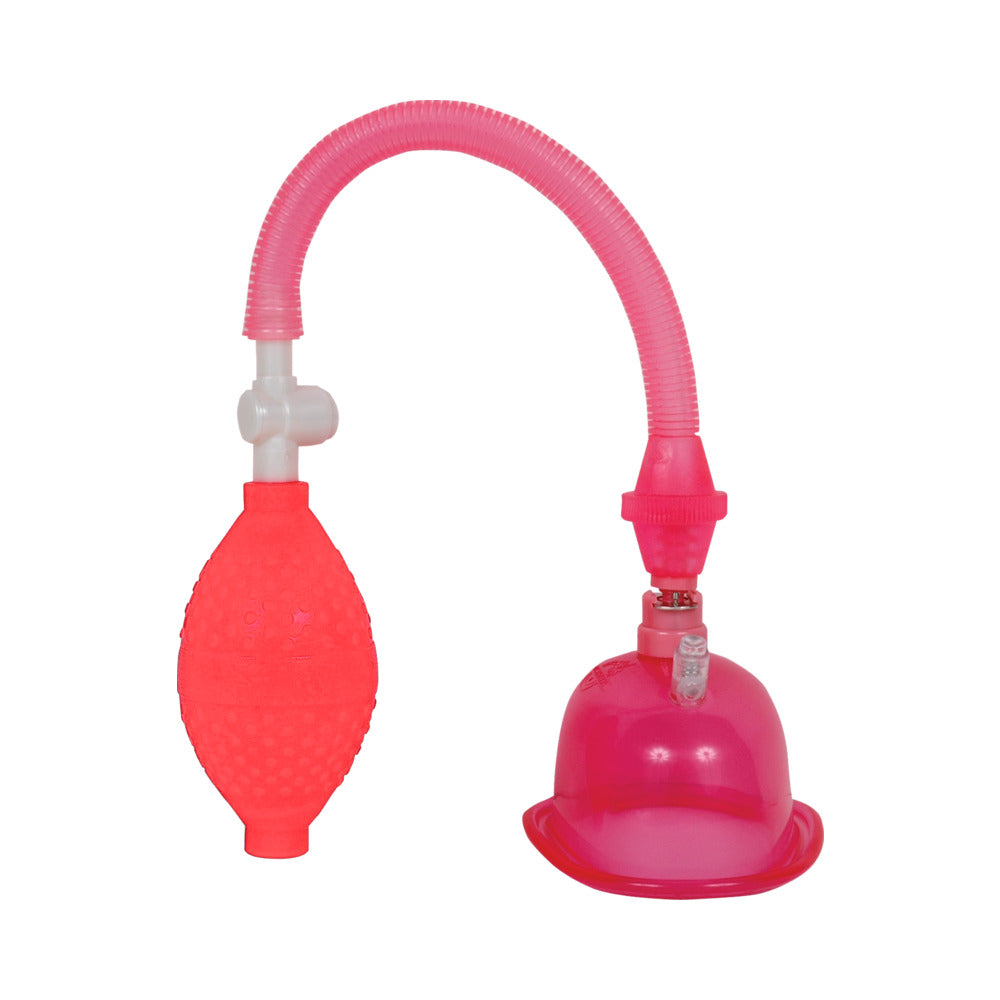 Pussy Pump - Fantasies Boutique