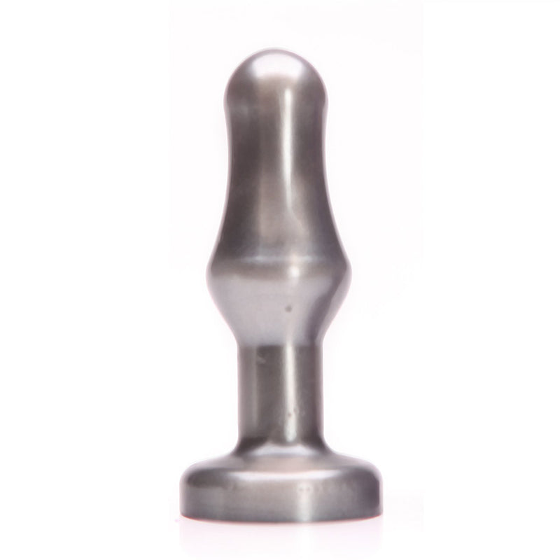 Planet Dildo Tulip - Silver - Fantasies Boutique