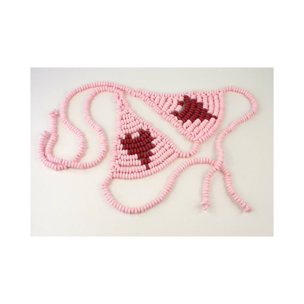 Lover's Candy Bra - Fantasies Boutique