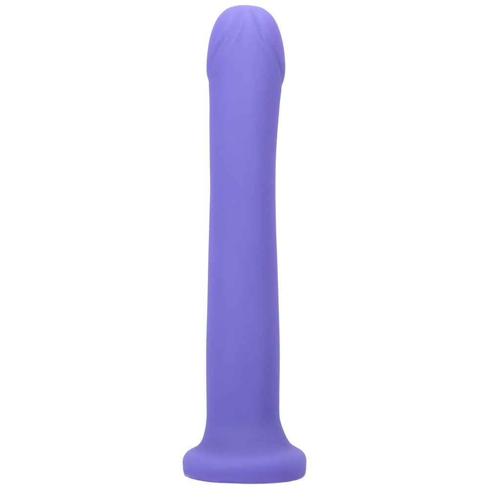 Tantus Hook Dildo Twilight (Bag) - Fantasies Boutique