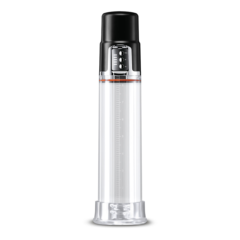 Renegade Powerhouse Pump Rechargeable - Fantasies Boutique