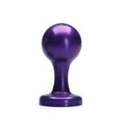 Planet Dildo Orb Amethyst - Fantasies Boutique