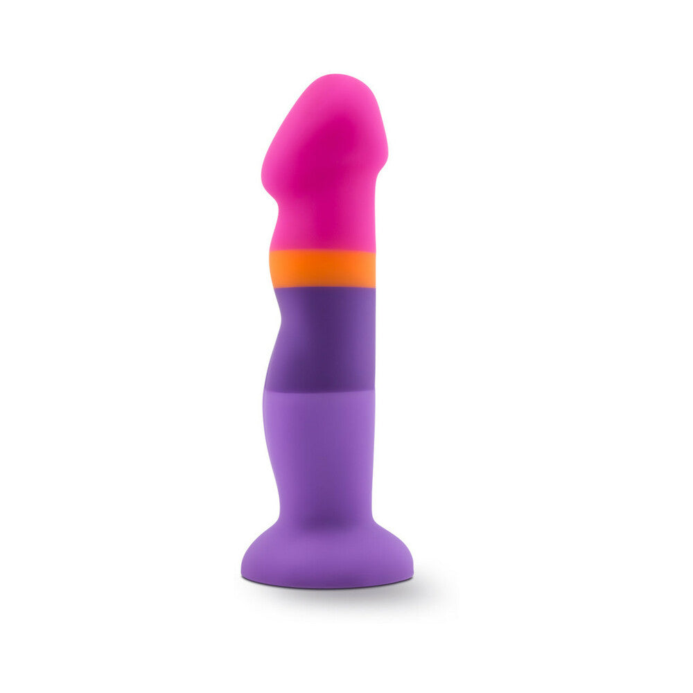 Avant D3 Summer Fling 8 in. Silicone Dildo - Fantasies Boutique