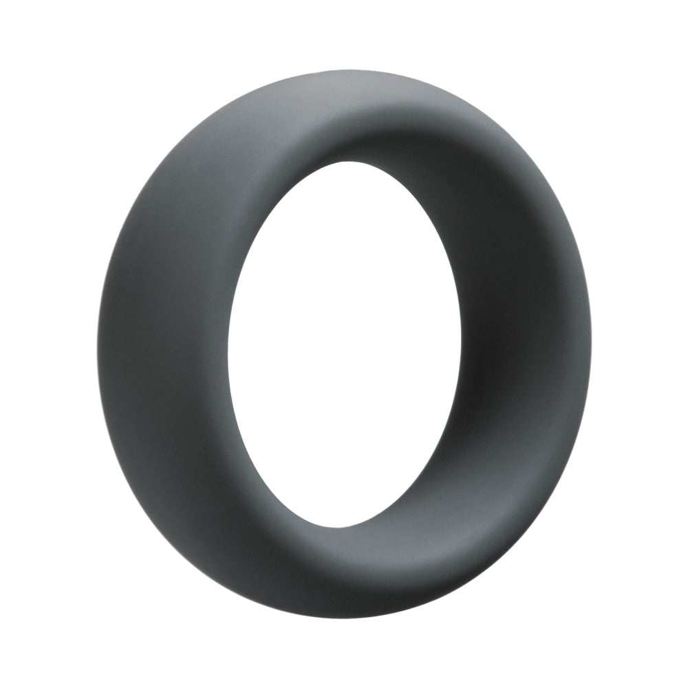 OptiMALE  C-Ring  40mm Slate