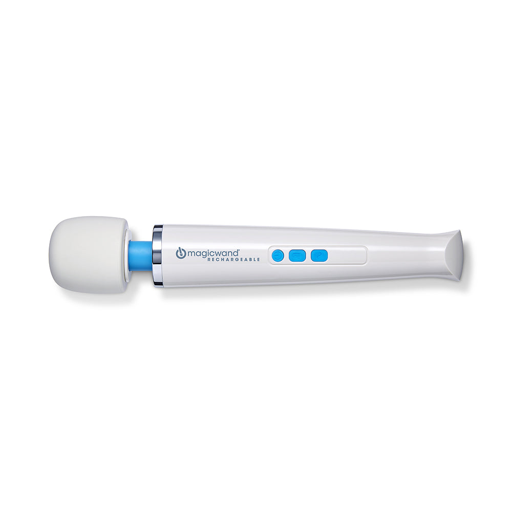 Magic Wand Rechargeable HV-270 Massager - Fantasies Boutique