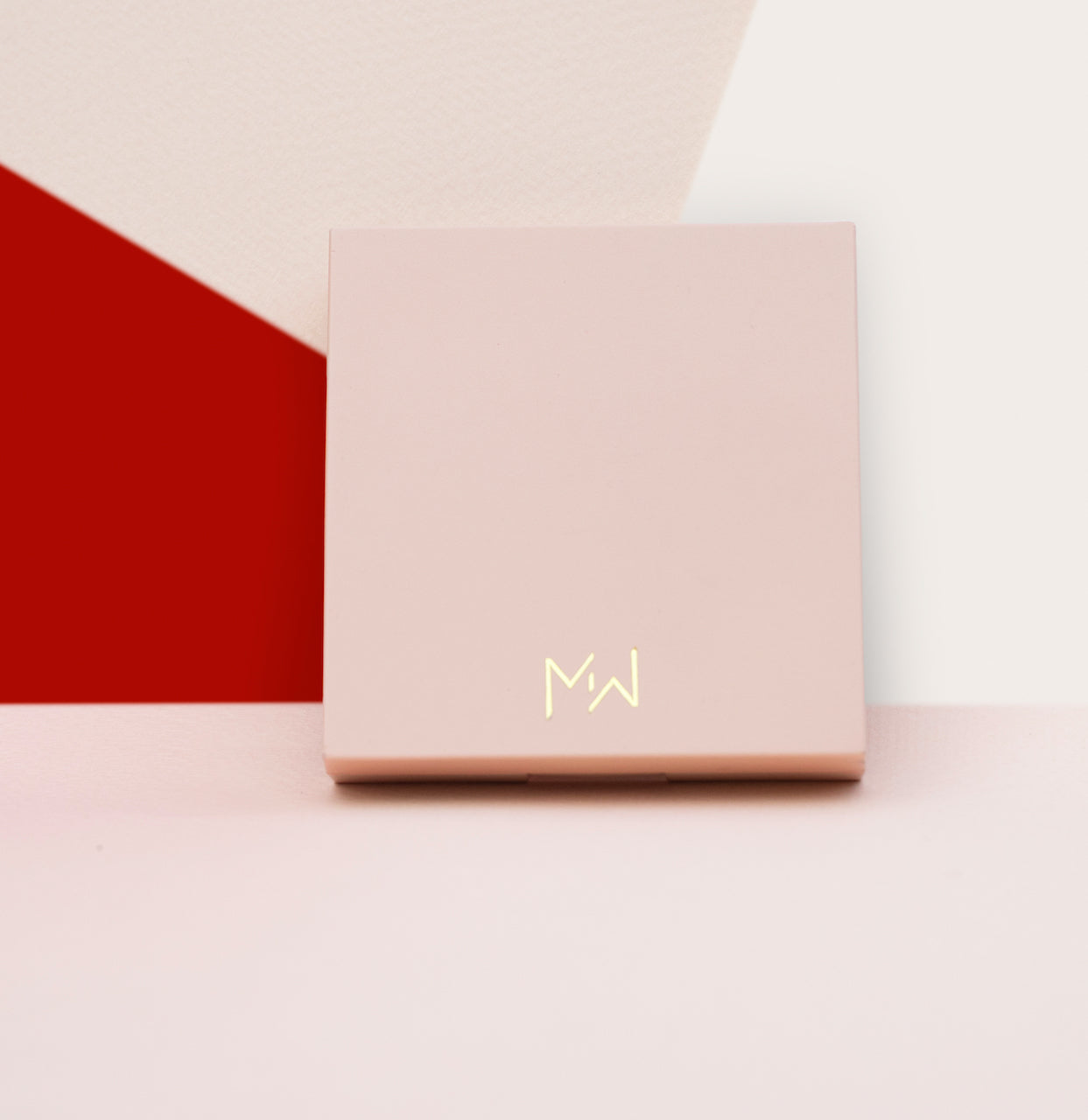 Smoke & Mirrors Compact rolling tray By Miss Weed - Fantasies Boutique