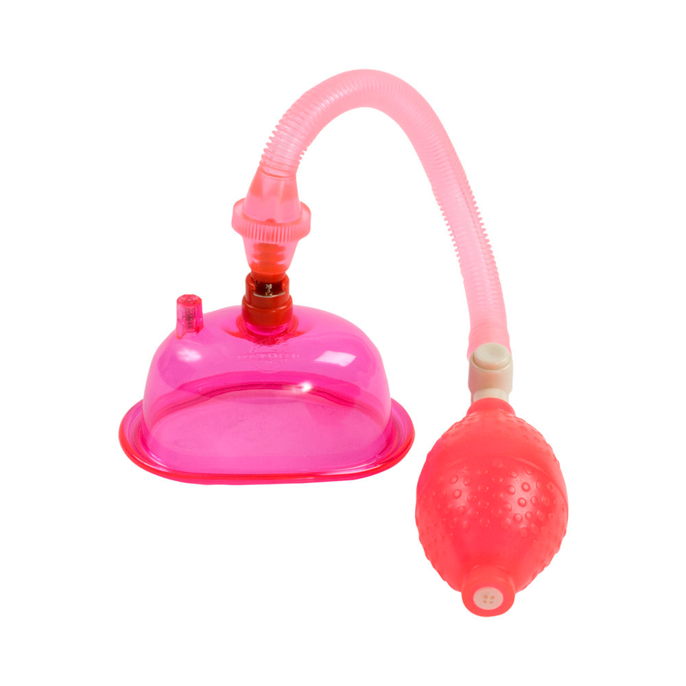 Pussy Pump - Fantasies Boutique