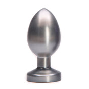 Planet Dildo Gazebo - Silver (Bag) - Fantasies Boutique