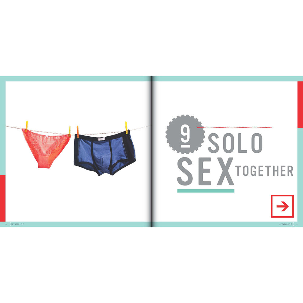 Sex Yourself