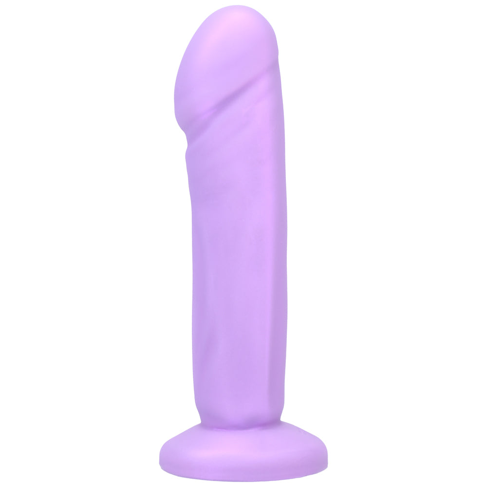 Tantus Vamp Dildo Lavender - Fantasies Boutique