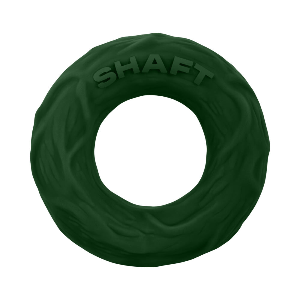 Shaft Model R: C-Ring Green Size 1