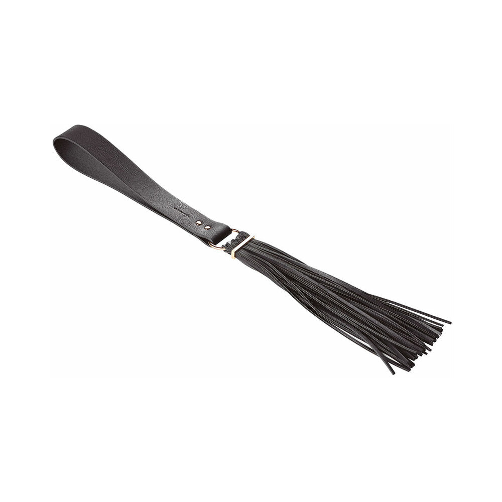 Bijoux Indiscrets Maze Tassel Flogger - Fantasies Boutique