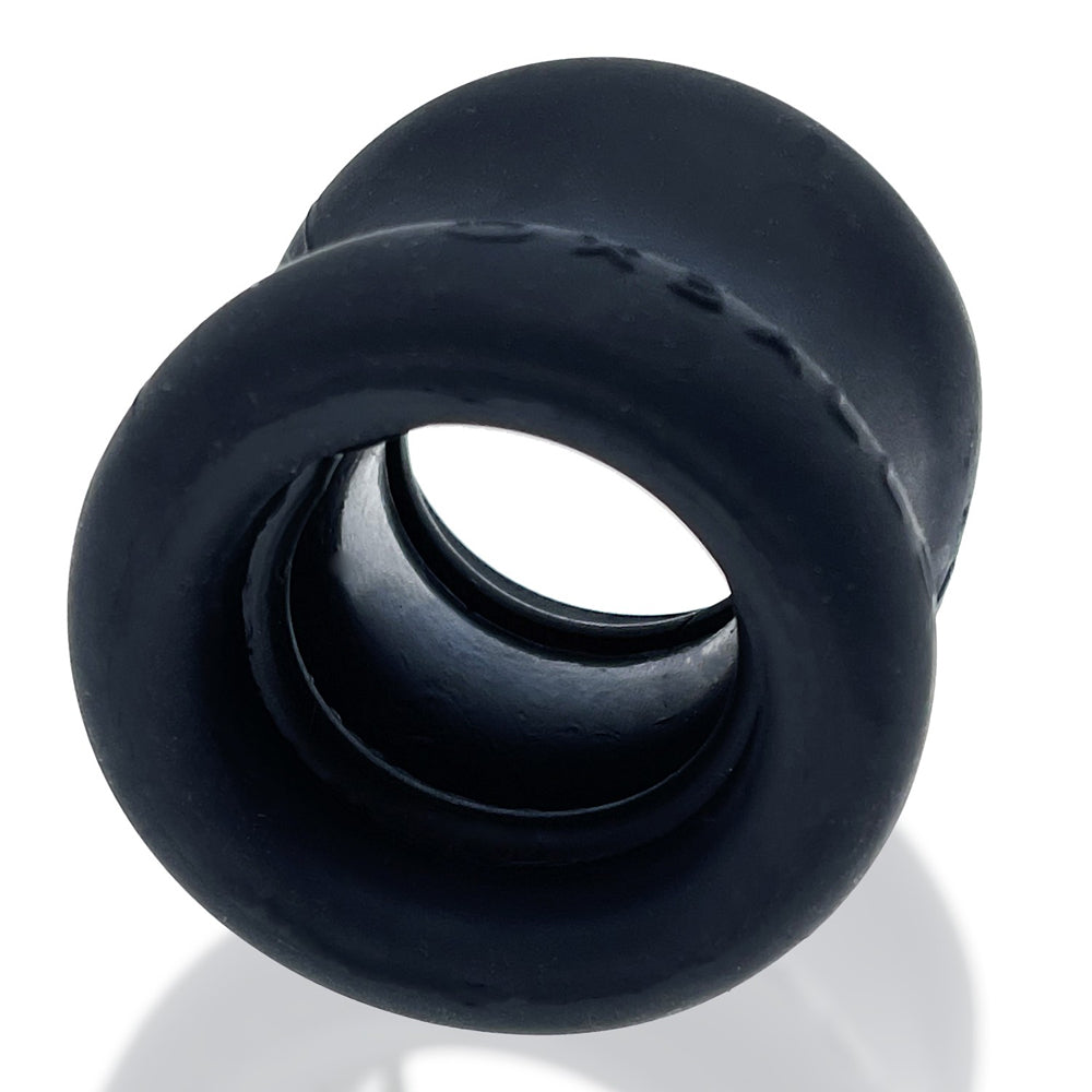 OxBalls Squeeze Ballstretcher Plus+Silicone Special Edition Night - Fantasies Boutique