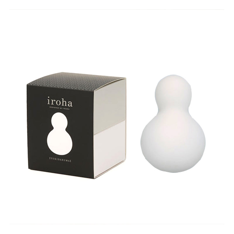 iroha Yuki Vibe - Fantasies Boutique