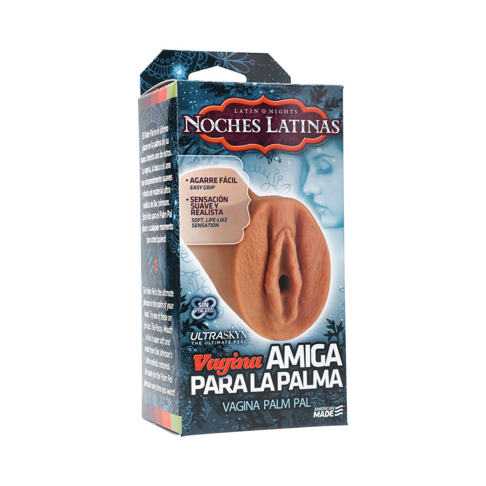 Noches Latinas Ur3 Palm Pal Pussy - Fantasies Boutique