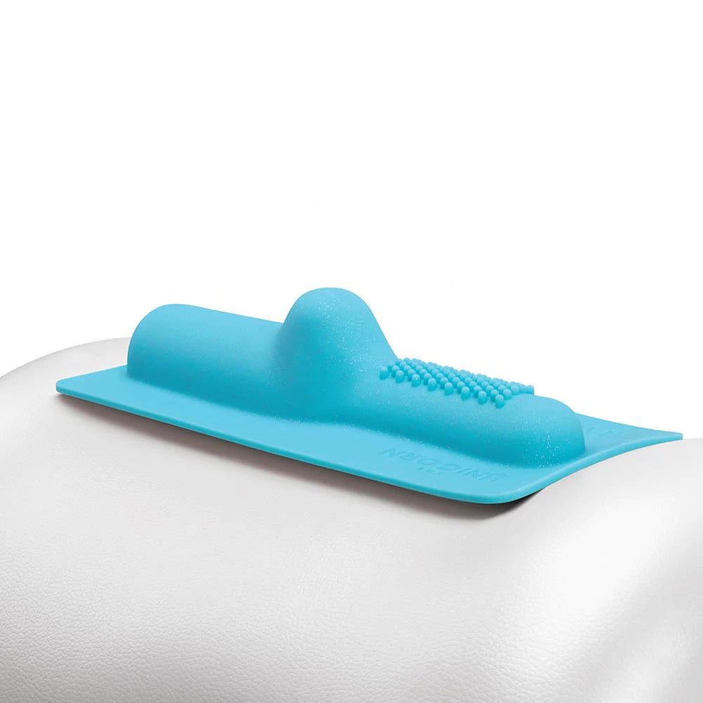 The Unicorn Magic Hide Non-Penetrative Silicone Attachment - Fantasies Boutique