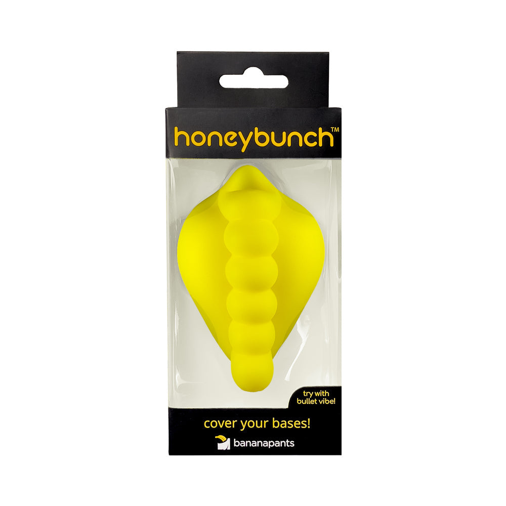 Banana Pants HoneyBunch Sunshine Yellow - Fantasies Boutique