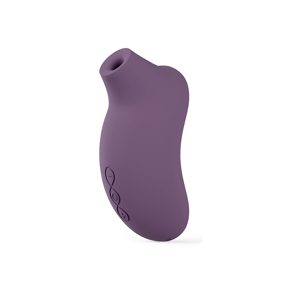 LELO SONA 3 Cruise Clitoral Stimulator Plum