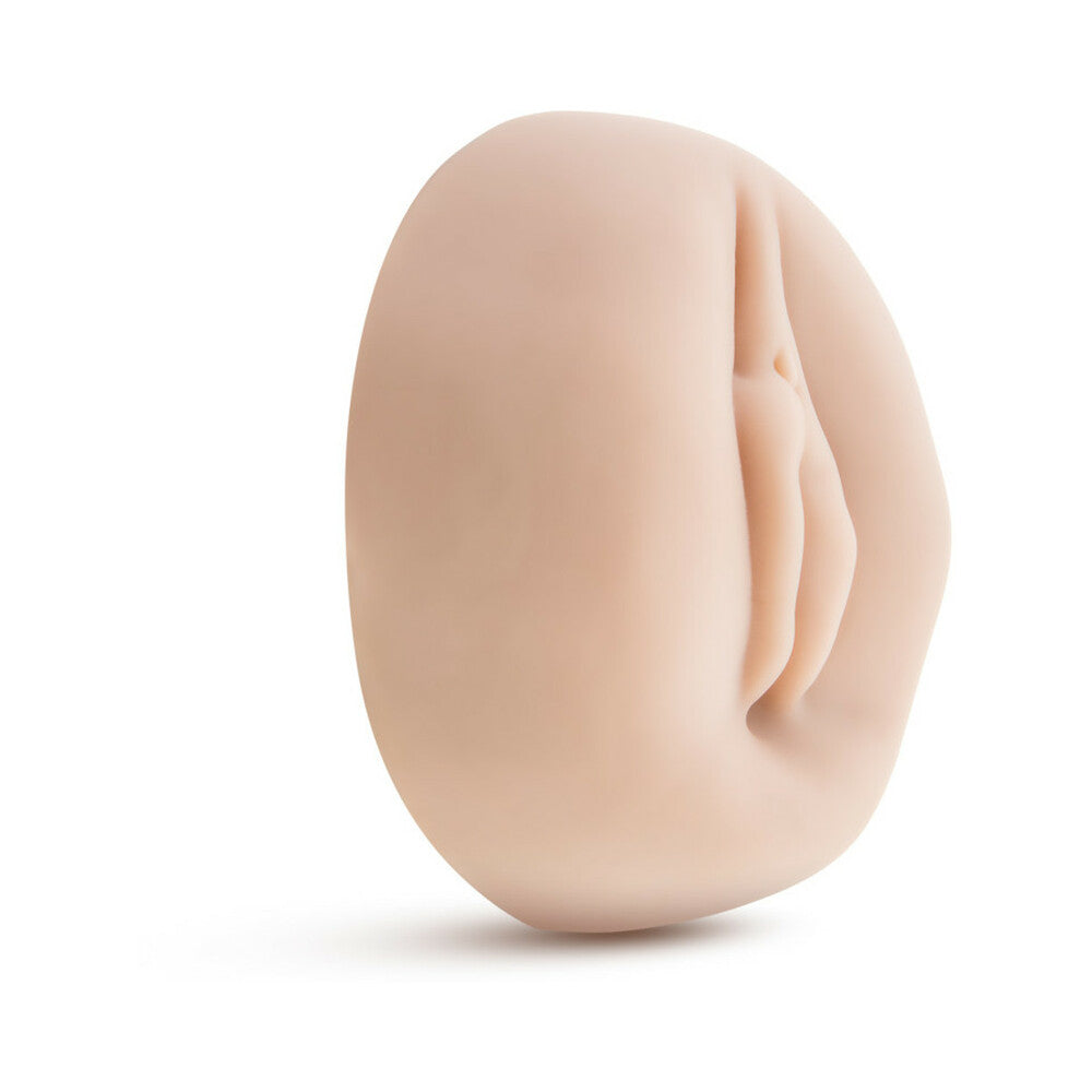 Blush Performance Universal Pump Sleeve Vagina Beige - Fantasies Boutique