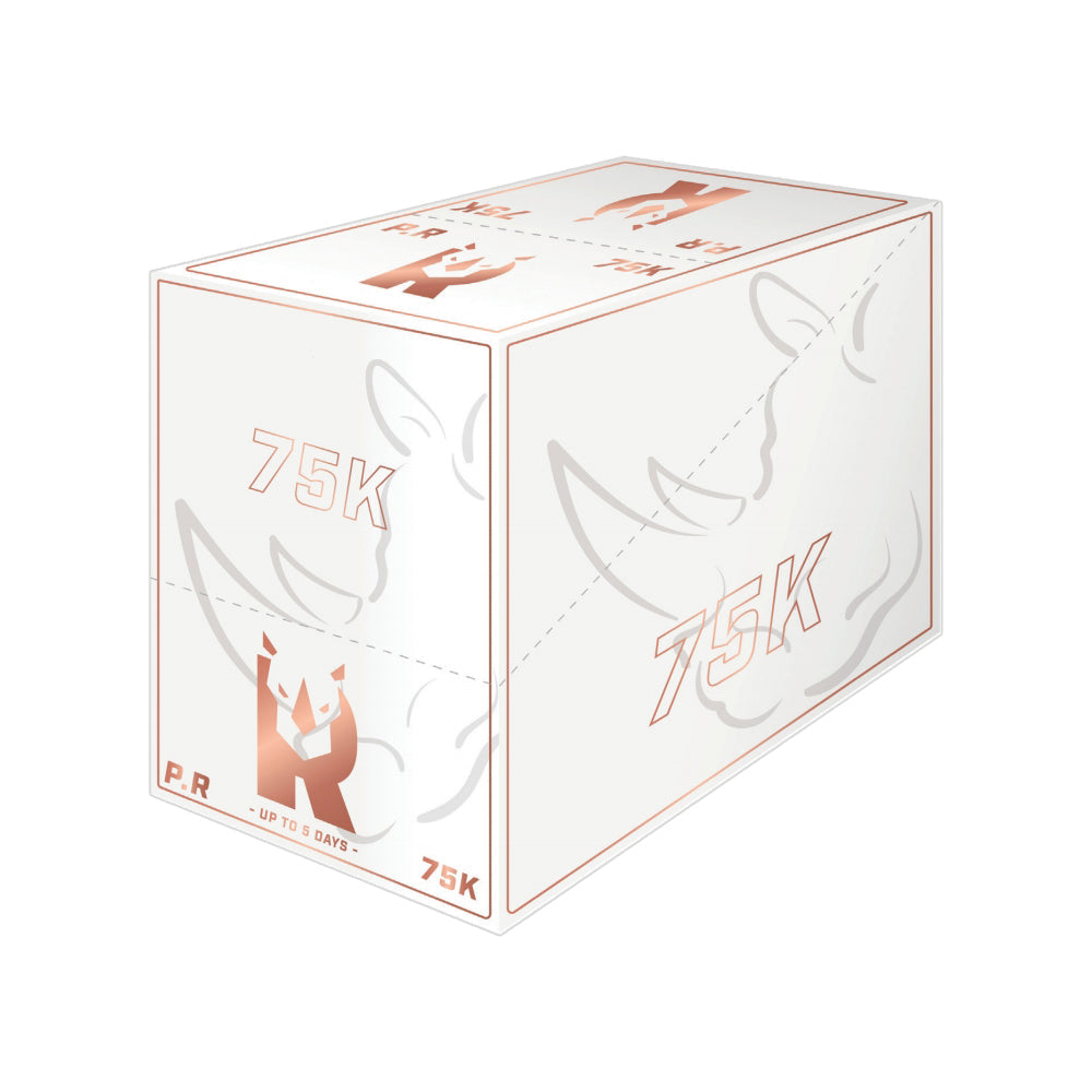 75K Pure Rose Gold 1ct (24/Display) - Fantasies Boutique