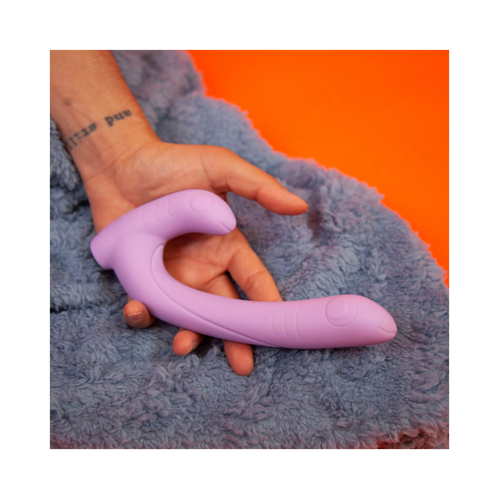 Cute Little Fuckers Jix Lavender - Fantasies Boutique