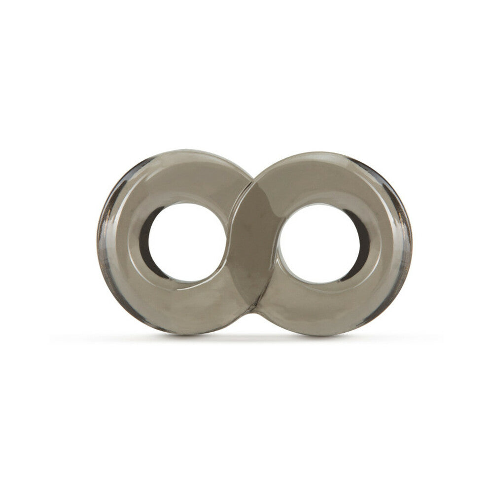 Stay Hard Cockring and Ball Strap - Fantasies Boutique