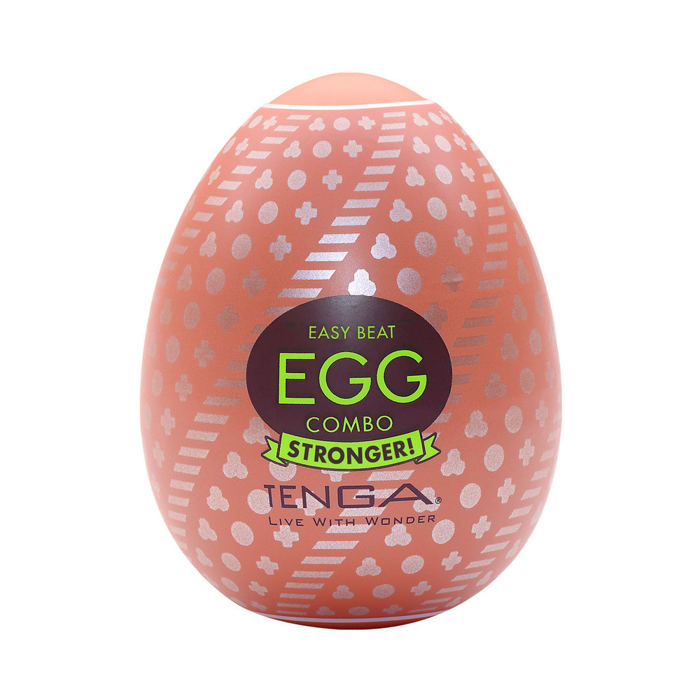 Tenga EGG Combo - Fantasies Boutique