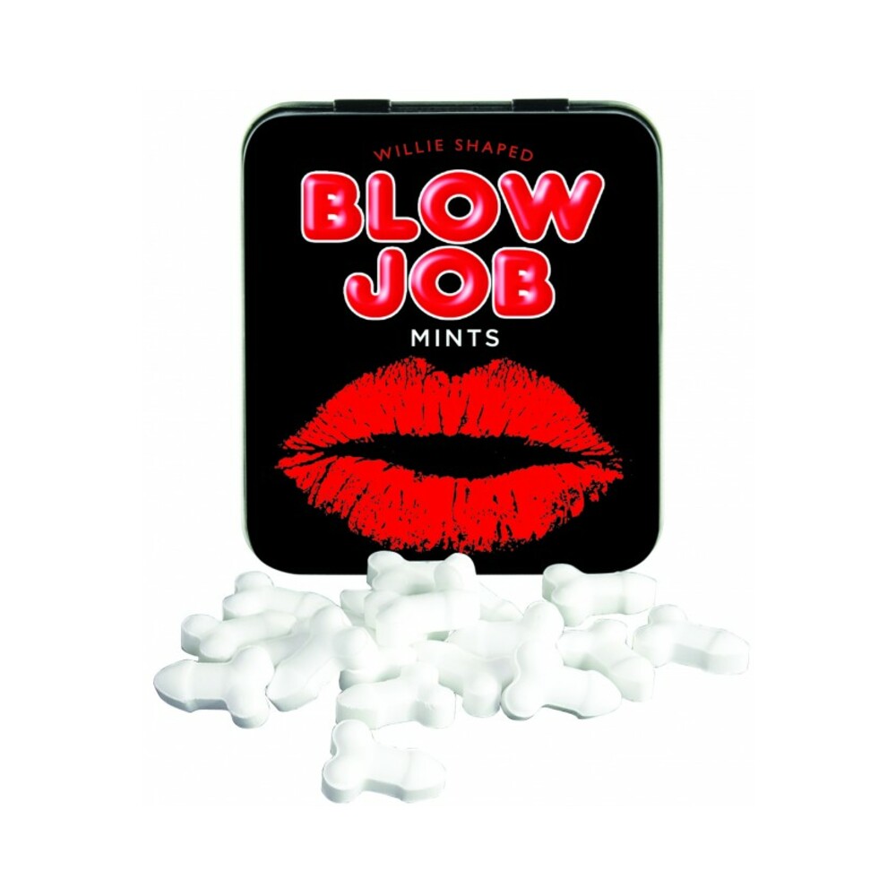 Blow Job Mints - Fantasies Boutique